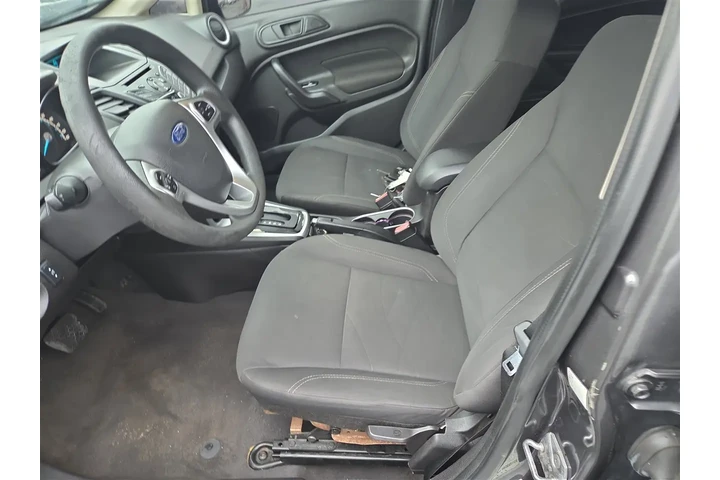 $9750 : 2017 Fiesta SE Sedan image 10