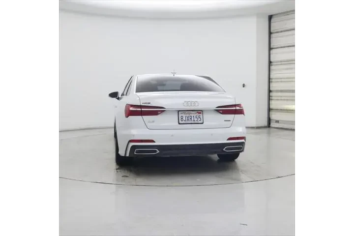 $26998 : Audi A6 2019 AWD quattro Pre image 6