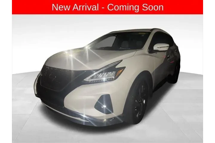 $21987 : Nissan Murano 2021 SL 4dr SU image 2