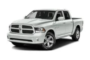 Ram 1500 2017 4x2 Express 4d en Houston