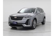 $39998 : Cadillac XT6 2025 Premium Lu thumbnail