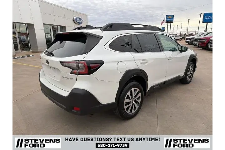 $27499 : Subaru Outback 2024 AWD Prem image 4