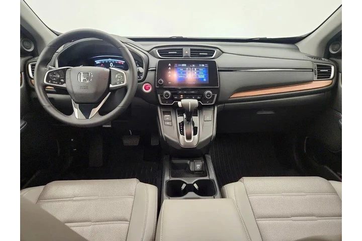 $28998 : Honda CR-V 2018 AWD EX-L 4dr image 9