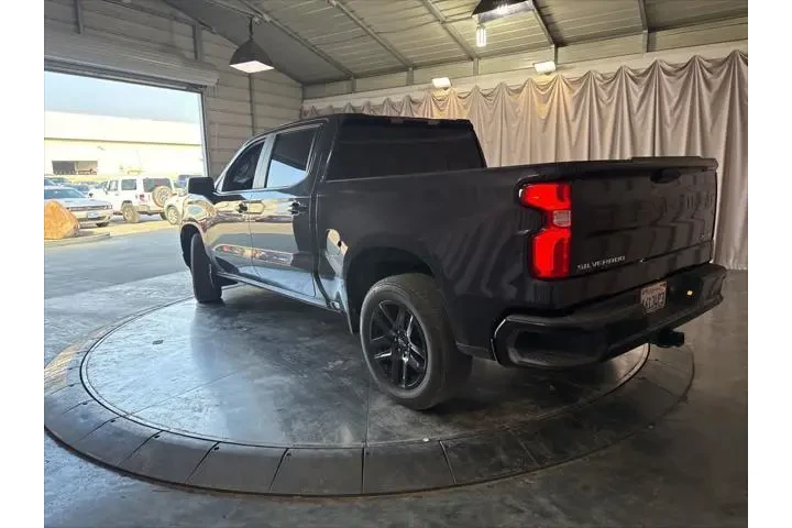 $26777 : Chevrolet Silverado 1500 202 image 5