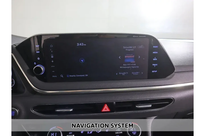 $25893 : Hyundai SONATA 2023 SEL Plus image 3