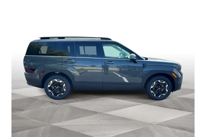 $29199 : Hyundai SANTA FE 2025 SEL 4d image 8