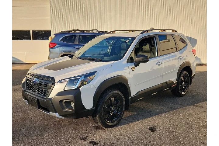 $26799 : Subaru Forester 2023 AWD Wil image 3