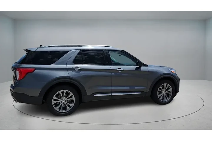 $26143 : Ford Explorer 2023 Limited 4 image 3