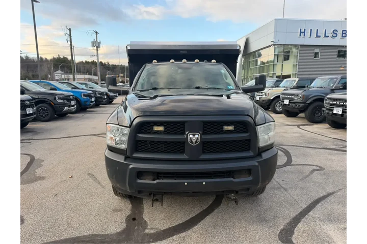 $19995 : Ram 3500 2016 4x4 Tradesman image 2