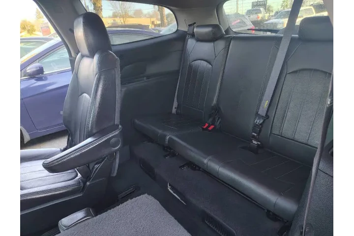 $7950 : 2014 Enclave Premium image 9