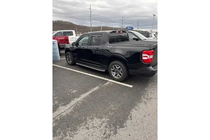 $29081 : Ford Maverick 2022 AWD XLT 4 image 4