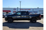 $28975 : 2021 RAM 1500 Laramie thumbnail
