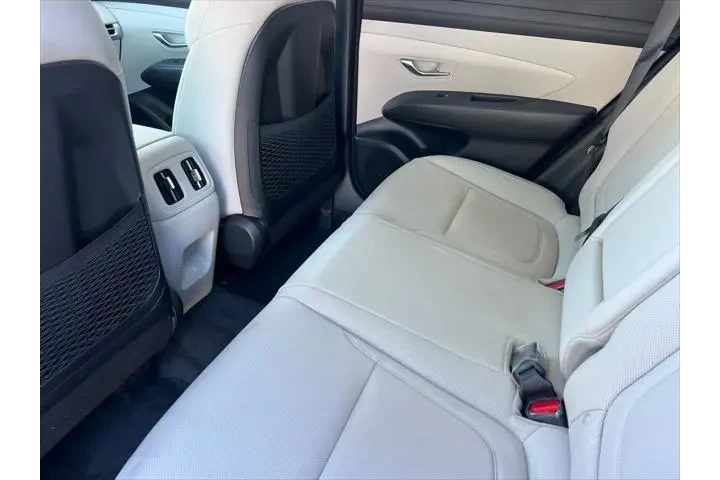 $33599 : Hyundai TUCSON Hybrid 2025 A image 5