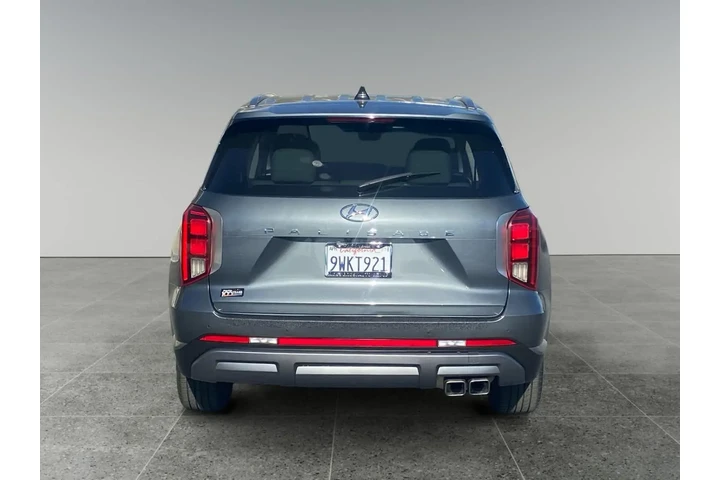 $39392 : Hyundai PALISADE 2024 SEL 4d image 4