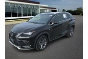 Lexus NX 300 2021 F SPORT 4d en Raleigh