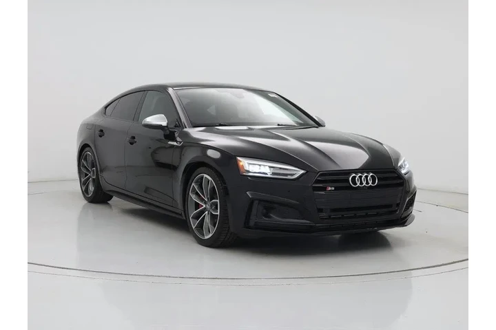 $32998 : Audi S5 Sportback 2018 AWD 3 image 1