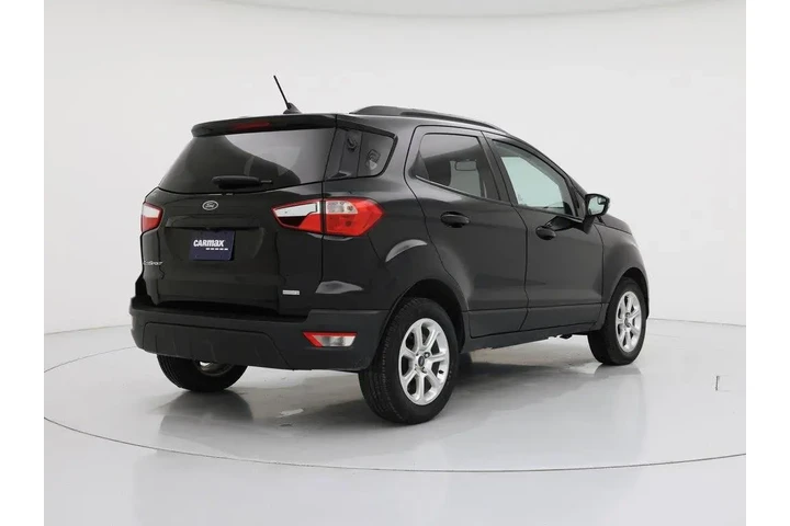 $15998 : Ford EcoSport 2020 SE 4dr Cr image 8