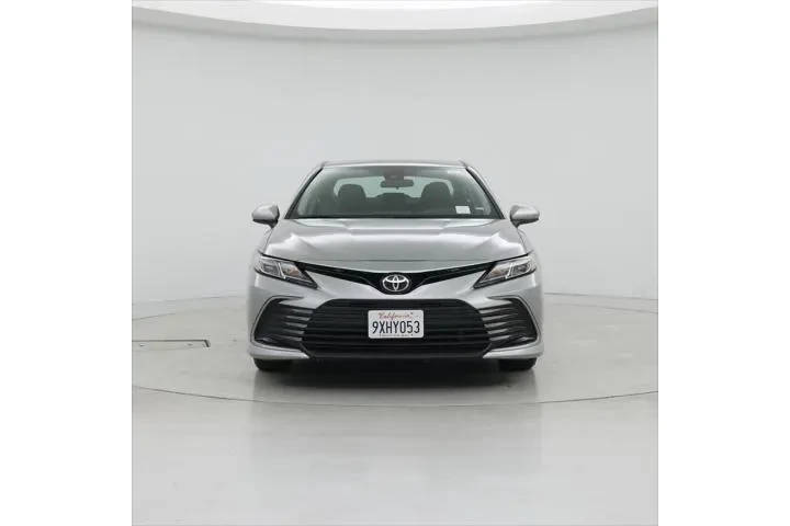 $21998 : Toyota Camry 2021 LE 4dr Sed image 5