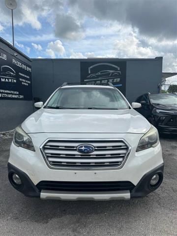 $11850 : 2016 Outback 2.5i Limited image 3