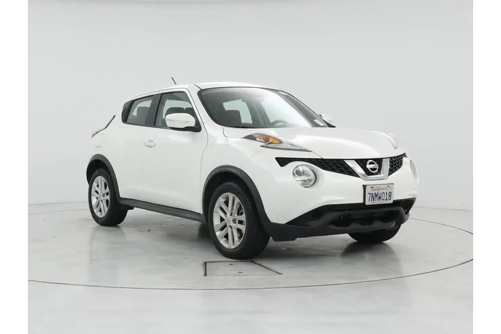$11998 : Nissan JUKE 2015 S 4dr Cross image 1