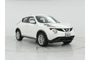 Nissan JUKE 2015 S 4dr Cross en Sacramento