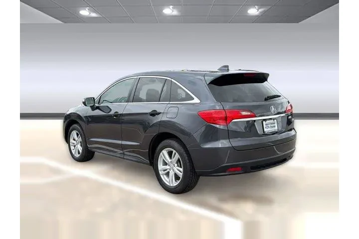 $7999 : Acura RDX 2013 4dr SUV w/Tec image 3