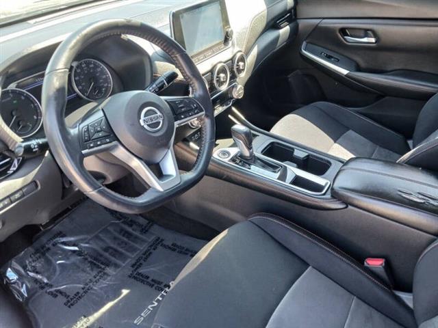 $14000 : 2020 Sentra SR image 5