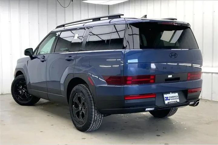 $37120 : Hyundai SANTA FE 2025 AWD XR image 5