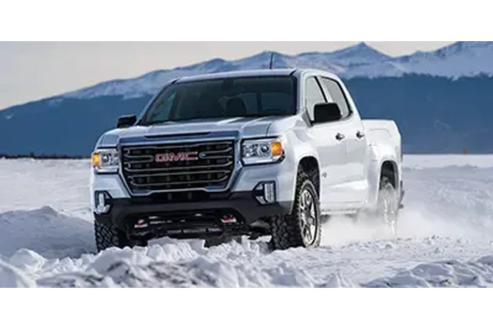 $25999 : GMC Canyon 2022 4x2 Elevatio image 1