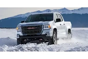 GMC Canyon 2022 4x2 Elevatio en Houston