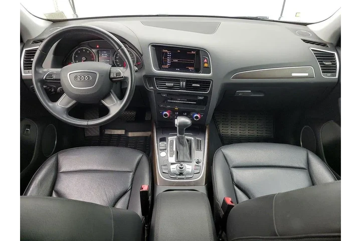 $16998 : Audi Q5 2017 AWD 2.0T quattr image 9