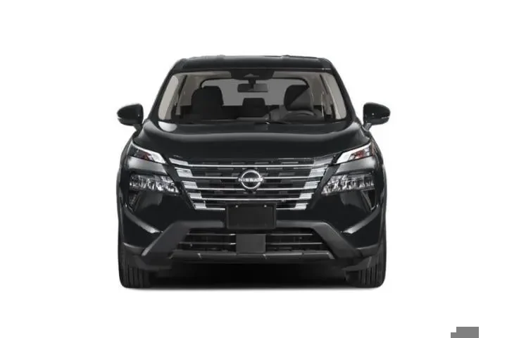 $31560 : Nissan Rogue 2026 S 4dr Cros image 7