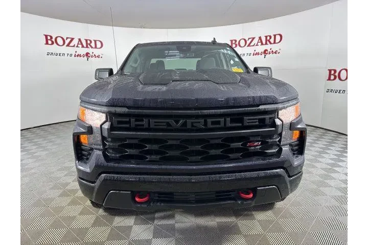 $39000 : Chevrolet Silverado 1500 202 image 2