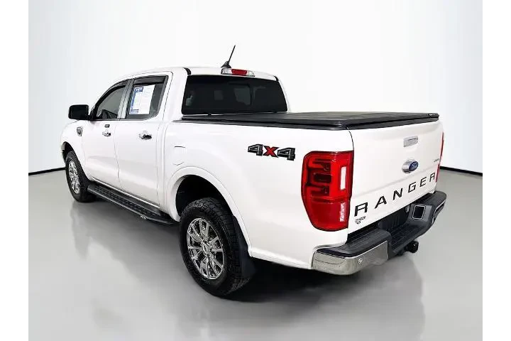 $26000 : Ford Ranger 2019 4x4 XL 4dr image 5