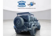 $32921 : Jeep Wrangler Unlimited 2019 thumbnail