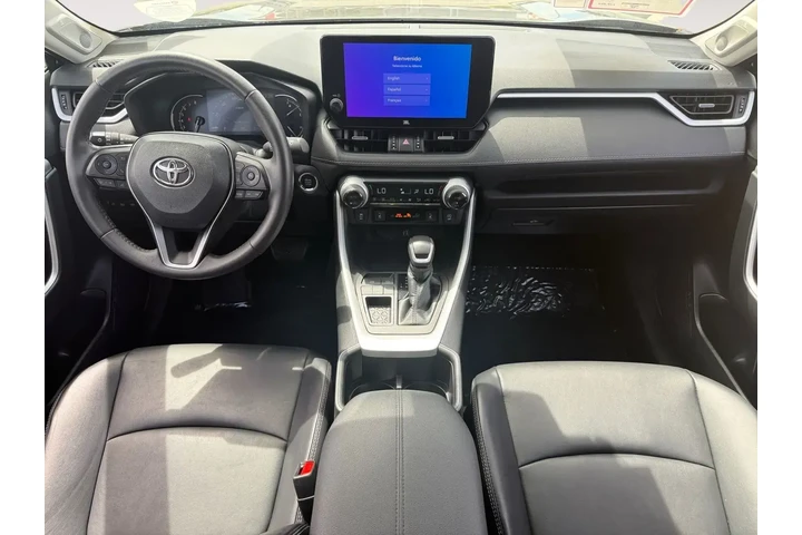 $29999 : Toyota RAV4 2023 XLE Premium image 10