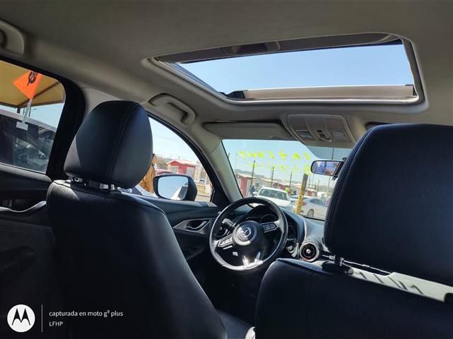 $298000 : Mazda CX3, modelo 2019 image 4