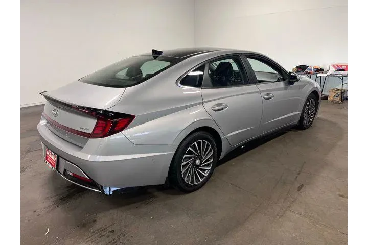 $25529 : Hyundai SONATA Hybrid 2023 L image 3
