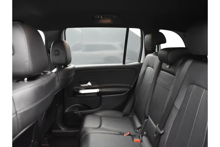 $20995 : Mercedes-Benz GLB 2021 AWD G image 7