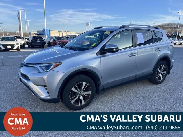 $19997 : PRE-OWNED 2017 TOYOTA RAV4 XLE image 1