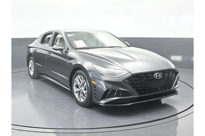 $16491 : Hyundai SONATA 2023 SEL 4dr image 9