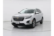 $21998 : Chevrolet Equinox 2022 Premi thumbnail