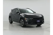 Hyundai KONA 2024 AWD N Line