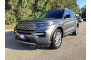 $22864 : Ford Explorer 2022 Limited 4 thumbnail