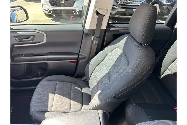 $20475 : Ford Bronco Sport 2021 AWD B image 8