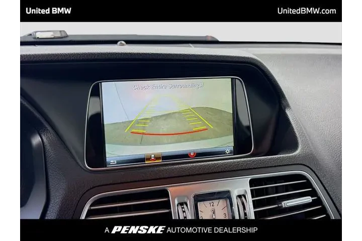 $18495 : Mercedes-Benz E-Class 2016 E image 9