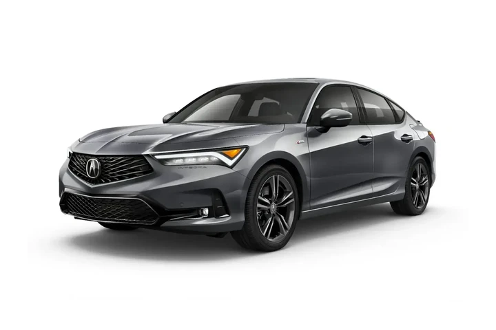 $25499 : Acura Integra 2023 4dr Liftb image 1