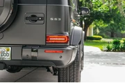 $2020 : 2020 Mercedes-AMG G63 Designo thumbnail