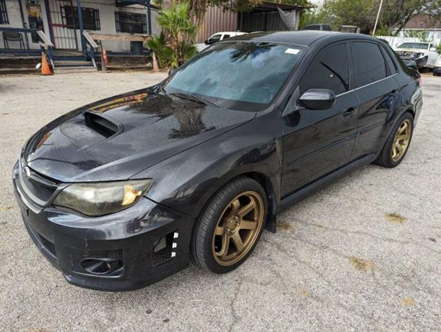 $17990 : 2013 Impreza WRX Premium image 2