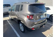 $18804 : Jeep Renegade 2021 4x4 Latit thumbnail